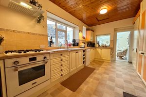 Kitchen Taken April '24- click for photo gallery